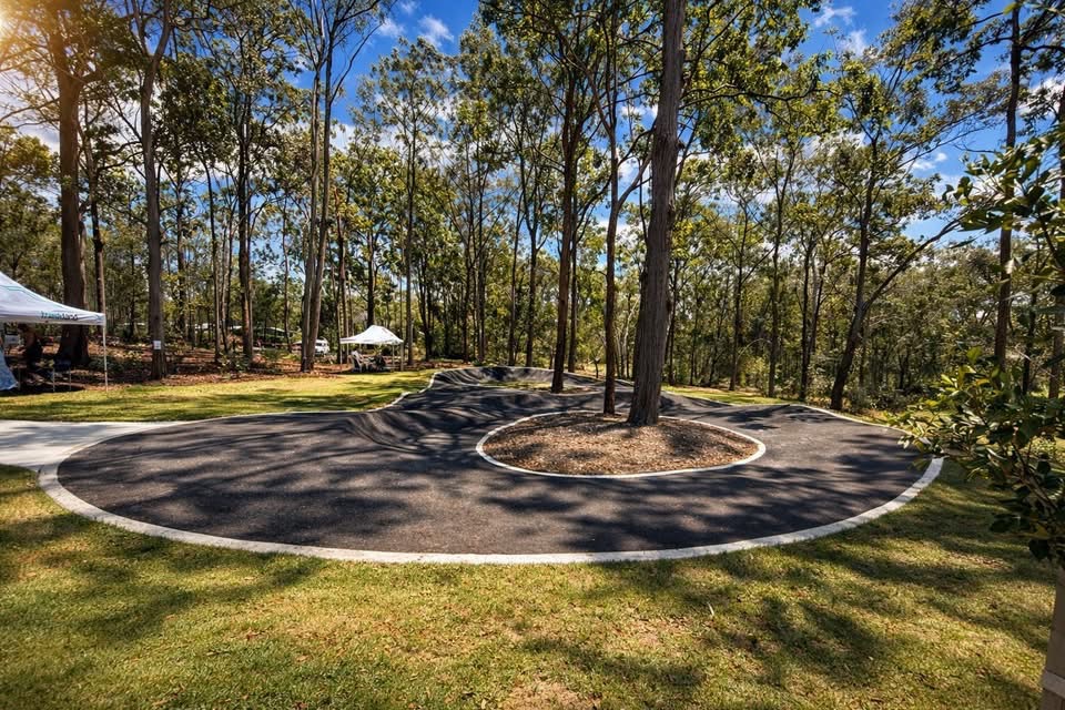 La Vie Reserve, Narangba